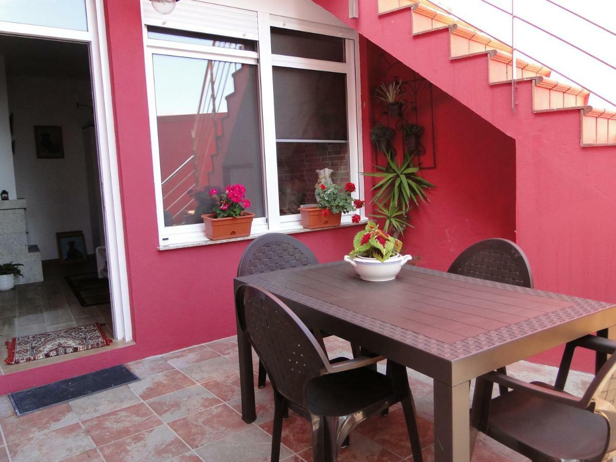 Casa De Joaquina Villa O Grove Luaran gambar