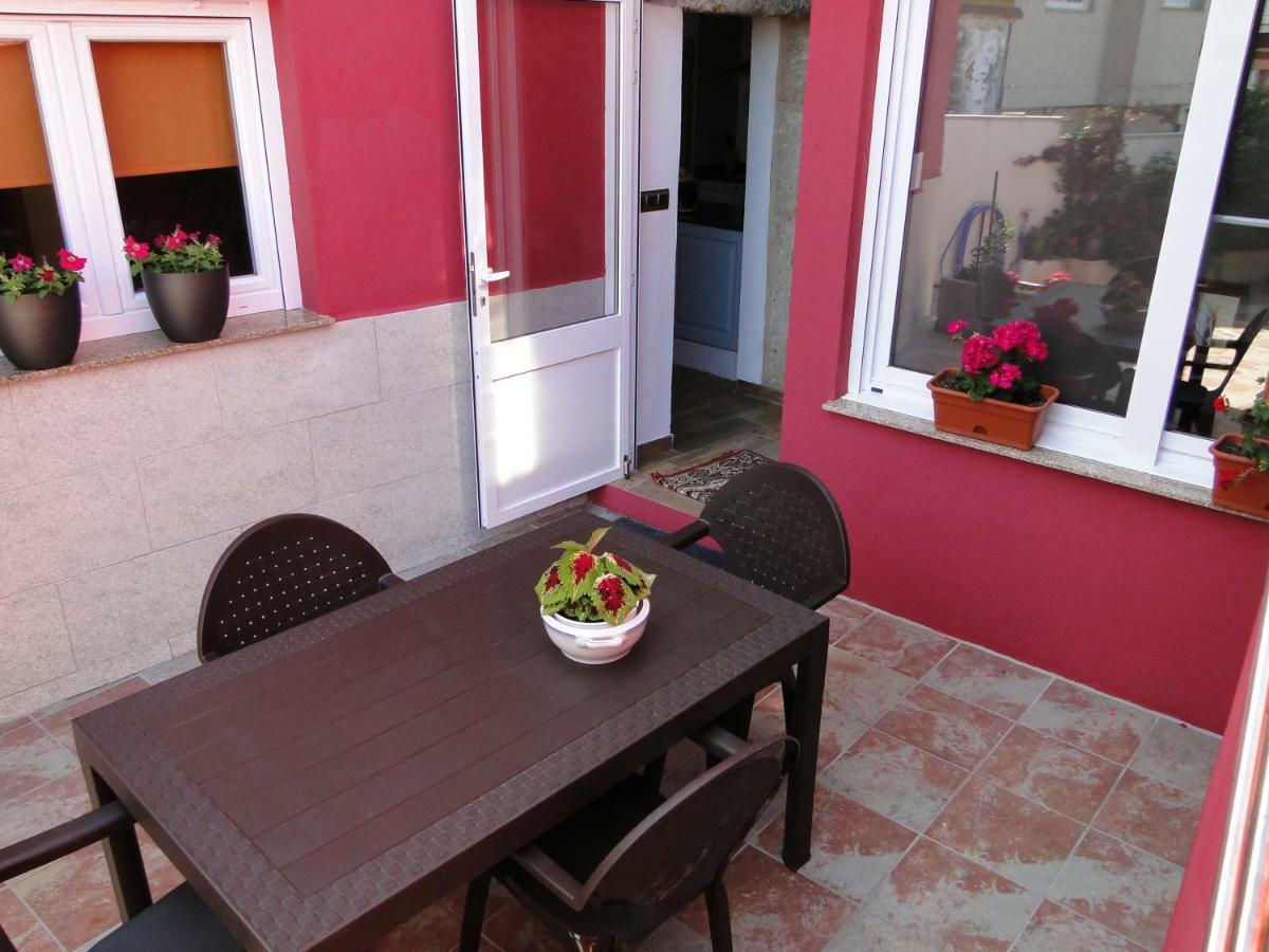 Casa De Joaquina Villa O Grove Luaran gambar