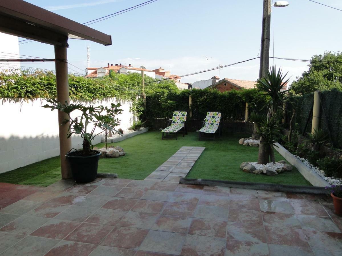 Casa De Joaquina Villa O Grove Luaran gambar