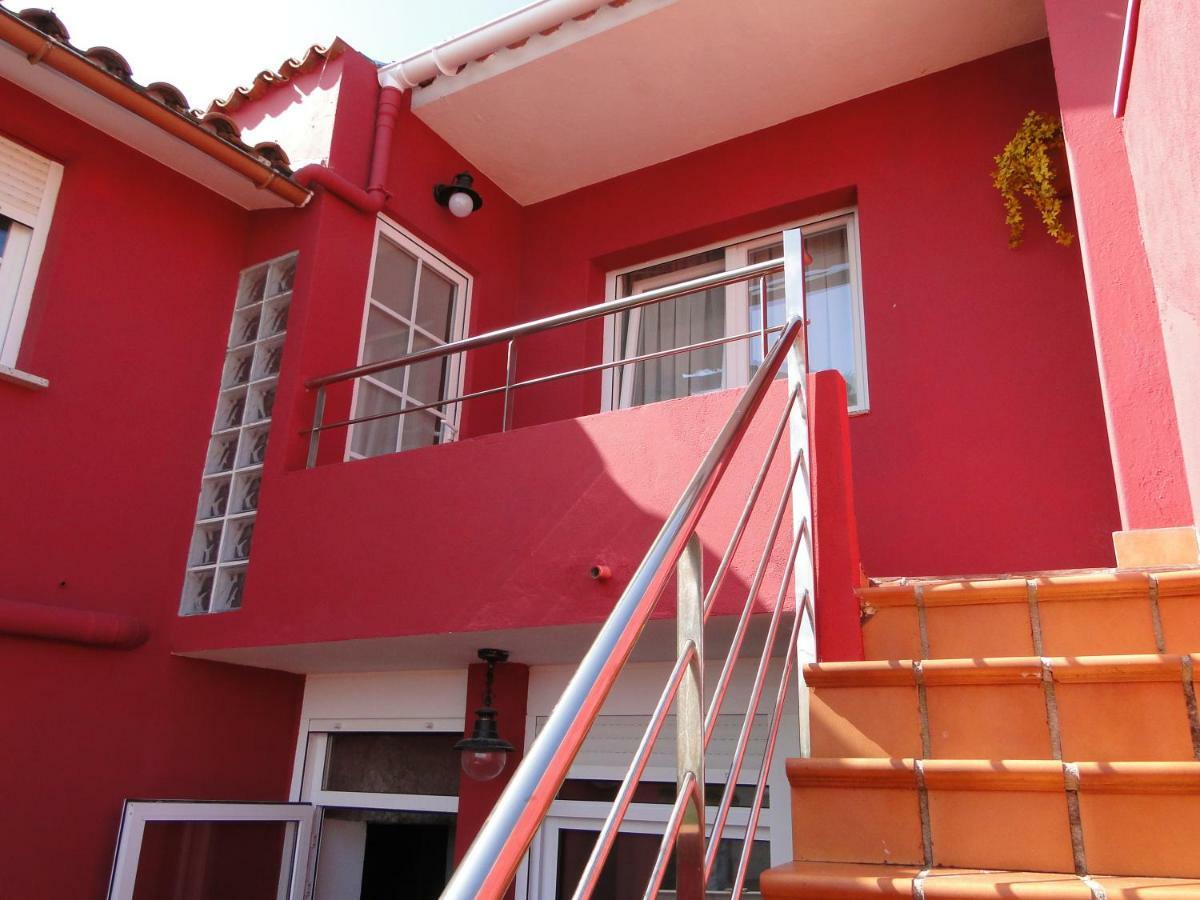 Casa De Joaquina Villa O Grove Luaran gambar