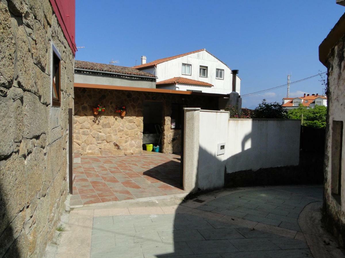 Casa De Joaquina Villa O Grove Luaran gambar