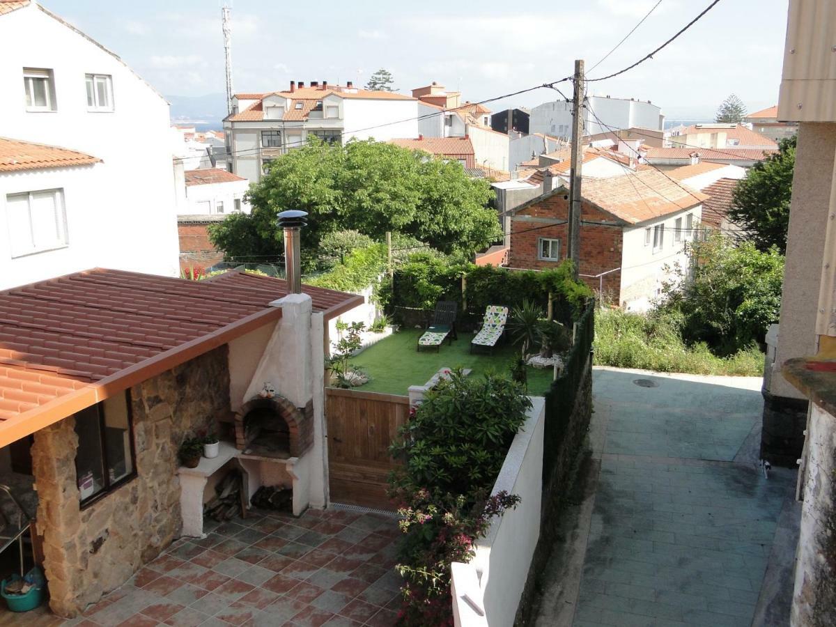 Casa De Joaquina Villa O Grove Luaran gambar